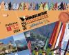 El campeonato italiano de Windsurf se celebrará en Palermo del 15 al 19 de mayo