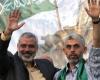El inadmisible “acuerdo” de Hamás que le permitiría mantener a la mayoría de los rehenes, ganar la guerra e incendiar Cisjordania – Israel.net
