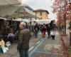 Sesenta puestos de toda la Toscana para el nuevo formato de ‘San Concordio in festa’