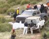 Tres surfistas encontrados muertos en un pozo en México, asesinados a tiros: hipótesis de robo