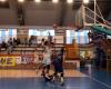 CUSPO – El rugby corsario en Liguria y la redención del baloncesto local frente al baloncesto Pinerolo