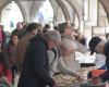 Mercado de reutilización de libros en via Suffragio: pintoresco, pero es necesario cambiar el sistema – Trento