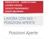 Trabajo en Terni, Asm está contratando: aquí están los 10 perfiles solicitados