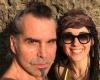 Gianna Fratta, la esposa de Piero Pelù: “Me casé con ella inmediatamente”