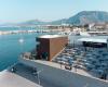 Anfiteatro Citysea: se abre un nuevo lugar de cultura y entretenimiento en el Muelle Trapezoidal de Palermo – BlogSicilia