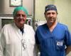 En Perugia, primera operación en Umbría por un raro cáncer de riñón que se ha extendido al corazón
