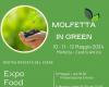 Ciudad de Molfetta – Molfetta en verde. El simposio, exposiciones, degustaciones, talleres, arte y música.