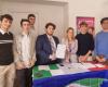 Propuestas de Carpi y Juventud Nacional entregadas al candidato Arletti – La Provincia