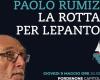 Paolo Rumiz también llega a Pordenone con “La ruta a Lepanto” – PORDENONEOGGI.IT