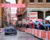 Cesena, el Giro de Italia regresa el 17 de mayo: cómo cambian las condiciones del tráfico