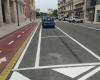 Latina “inventa” plazas de aparcamiento con terrazas con vistas al carril bici