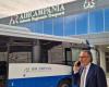 Air Campania: estados financieros aprobados: beneficio superior a 830 mil euros