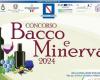 El concurso “Baco y Minerva” a partir de hoy en Next en Paestum organizado por Profagri de Salerno