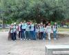 Foggia – Los estudiantes de Marconi limpiaron las zonas verdes de Via Grecia – PugliaLive – Periódico de información en línea
