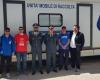 Guardia di Finanza y AVIS juntos para salvar vidas: 27 bolsas de sangre recogidas en Crotone
