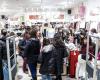 Las compras de los italianos se detuvieron en marzo, pero hay un boom en los productos para el cuidado del cuerpo