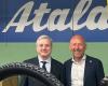 Assolombarda Monza y Brianza: el presidente Gianni Caimi visita Atala