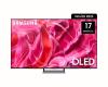 Samsung Smart TV con pantalla OLED de 65” al mejor precio en Amazon