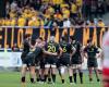 Rugby Serie A Elite – Gamboa: “Viadana, llévanos a la final”
