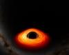 Simulación de la NASA te lleva en un viaje hacia un agujero negro – Telemundo Washington DC (44)