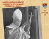 Mazara: Hace treinta y un años la visita del Santo Papa Juan Pablo II a Mazara del Vallo