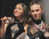 “Cosenza regresa victoriosa del Campeonato Nacional de Danza – Mucho orgullo para mis alumnos”