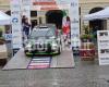 Crece la expectación en San Damiano d’Asti por el 8º Rally “Il Grappolo”, presentación oficial mañana