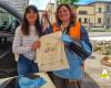 Separación de residuos en Pistoia: memorando de entendimiento entre Alia, el Ayuntamiento y los vendedores ambulantes