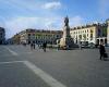 Cuneo, entra en vigor el nuevo reglamento para el mobiliario y la decoración urbana