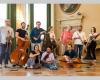 ”El clásico será ella”: en el club Arcobaleno (Santa Croce) tres lecciones de concierto del Ensemble Concordanze Cultura