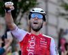 Giro de Italia 2024, Benjamin Thomas gana la quinta etapa: llega la escapada, se burló Pietrobon. Pogacar se queda en la plantilla