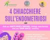 “4 charlas sobre endometriosis”, el Leo Club Fasano organiza un encuentro sobre el tema