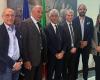 Los grandes acontecimientos de la COL Varese se reúne con el Ministro Abodi en Roma