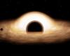 ¿Cómo es caer en un agujero negro? La nueva simulación de la NASA