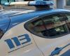 Detenido un hombre de 47 años por posesión de un arma ilegal – Jefatura de policía de Reggio Calabria