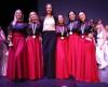 Danzas Orientales, Livorno en el podio Cinecittà con 6 medallas – Livornopress