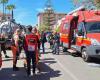 Palermo, quiénes son los 5 trabajadores que murieron asfixiados por el gas