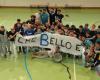 Cus Macerata, victoria también en la vuelta: el equipo de fútbol sala logra la salvación – Picchio News