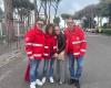 Los comités de Gallarate, Busto y Legnano celebran juntos el Día de la Cruz Roja y de la Media Luna Roja