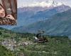 Ghizlane murió tras volar desde la tirolesa en Valtellina: lo que no cuadra