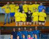 30º Torneo Borghi de Voleibol en Asti, la final será entre Don Bosco y Santa Maria Nuova