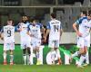 Mercato Napoli, observador en las gradas del Fiorentina-Brujas: tres jugadores en la mira