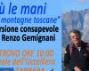«Fuera las manos de las montañas toscanas»: las cinco marchas coordinadas de Apuane Libere