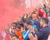 Benevento, posible una sesión de puertas abiertas al final de la semana