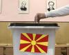 Se habla mucho de la Unión Europea en las elecciones en Macedonia del Norte