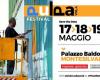 Del 17 al 19 de mayo vuelve el Festival de la Pulpa a Montesilvano
