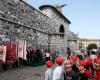 Tres días de iniciativas por el 175° Aniversario de la Defensa de Livorno – Livornopress