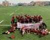Lupi Frascati Rugby, las chicas de la Serie A llegan a los playoffs