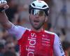 Giro 2024, Thomas se burla de todos en Lucca. Pogacar se queda con la maglia rosa