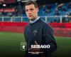 Sebago abre en Génova y se convierte en socio oficial de estilo de vida de Génova